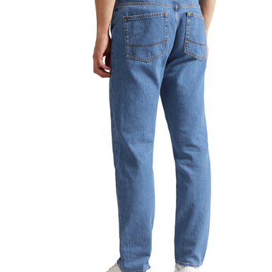 Men's Cambly Mid-Blue