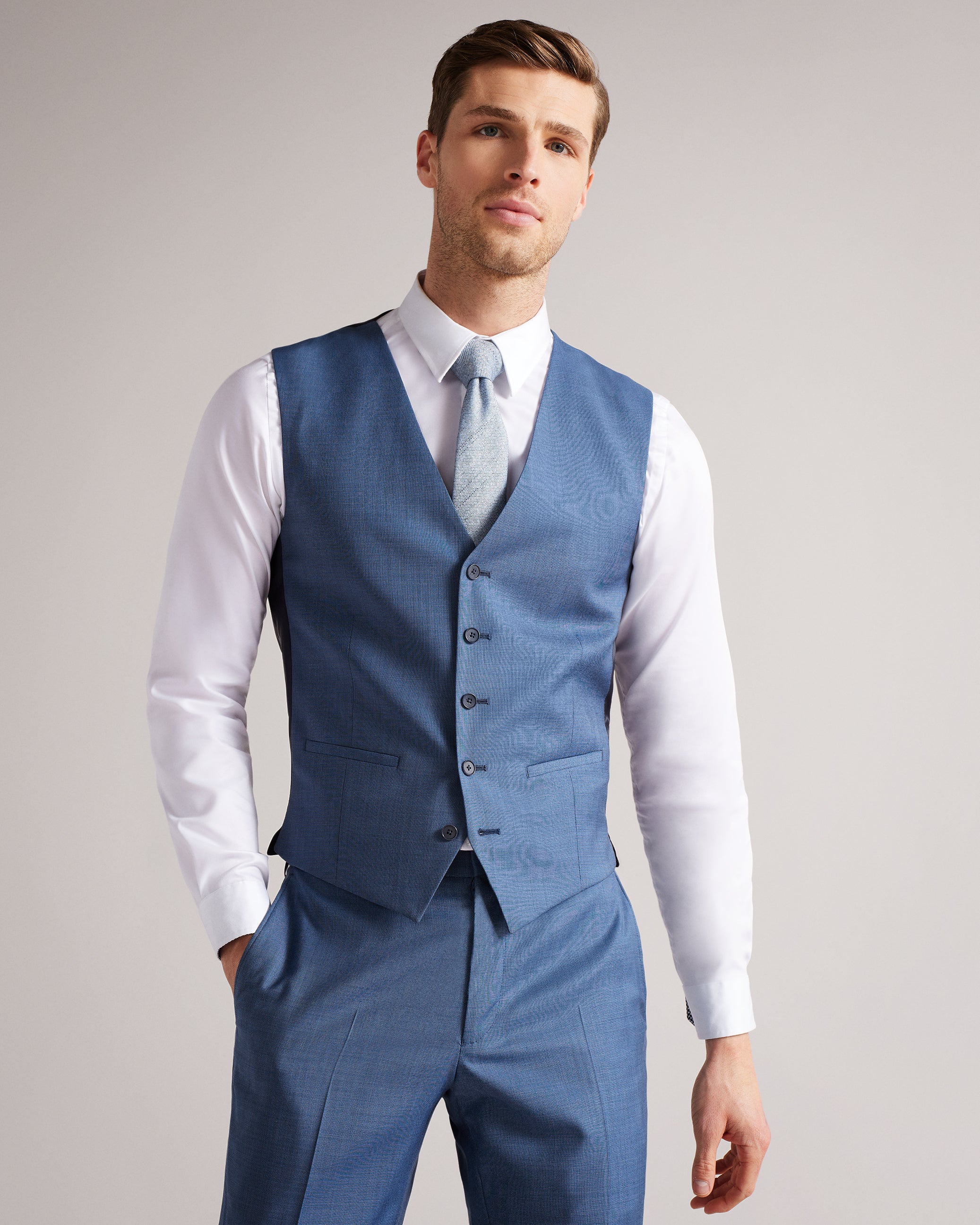 Men's Camdews Lt-Blue