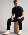 Men's Camdun Black