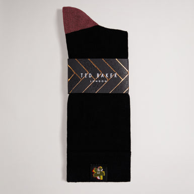 Men's Clasic Black