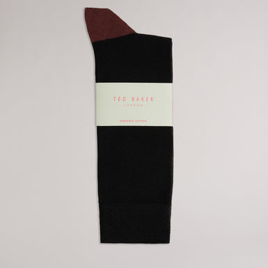 Men's Clasic Black