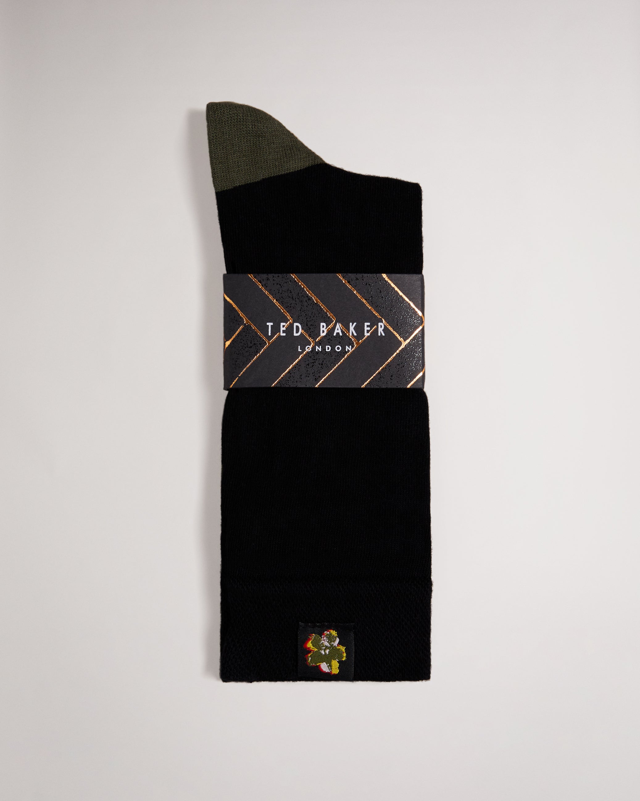 Men's Clasic Black