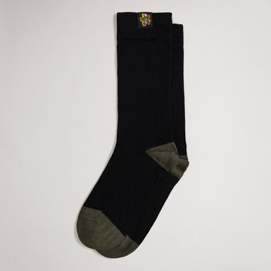 Men's Clasic Black