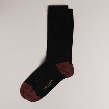 Men's Clasic Black