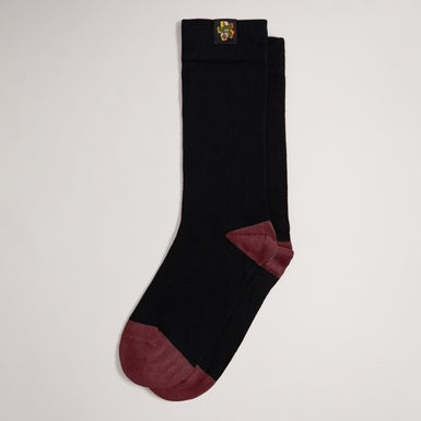 Men's Clasic Black