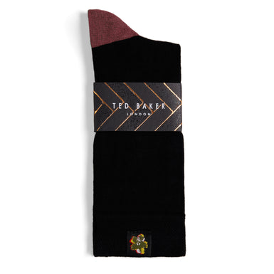 Men's Clasic Black
