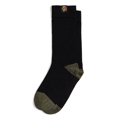 Men's Clasic Black