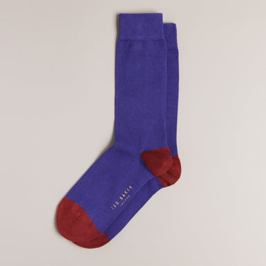 Men's Clasic Mid-Blue