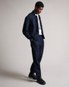 Men's Cleigh Dk-Navy