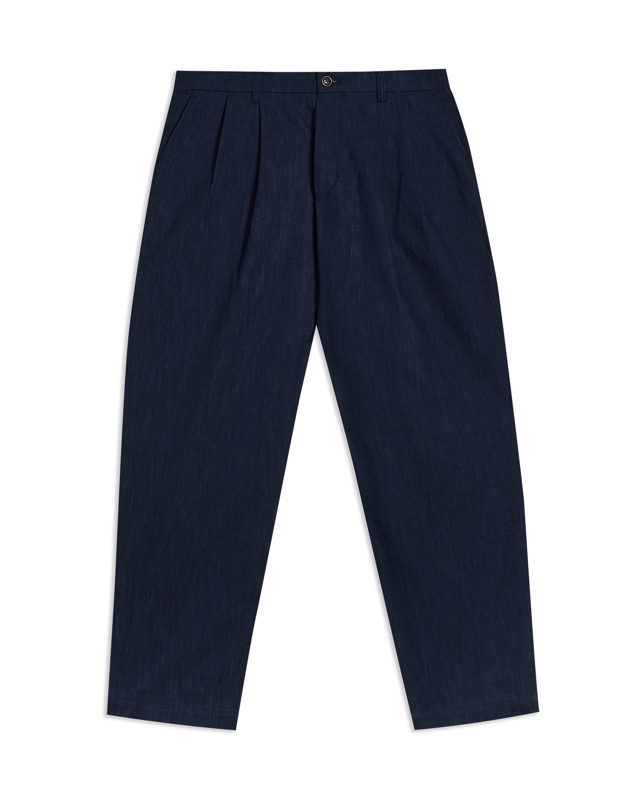 Men's Cleigh Dk-Navy