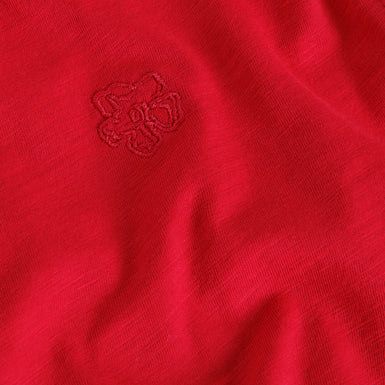 Men's Delvin Red