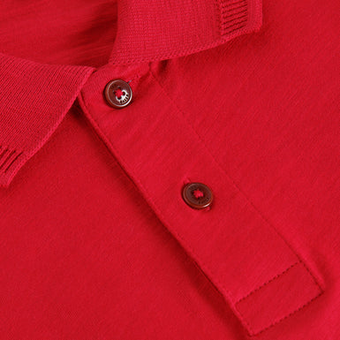 Men's Delvin Red