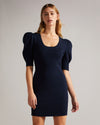 Women's Dollra Dk-Blue