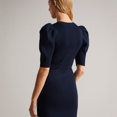Women's Dollra Dk-Blue