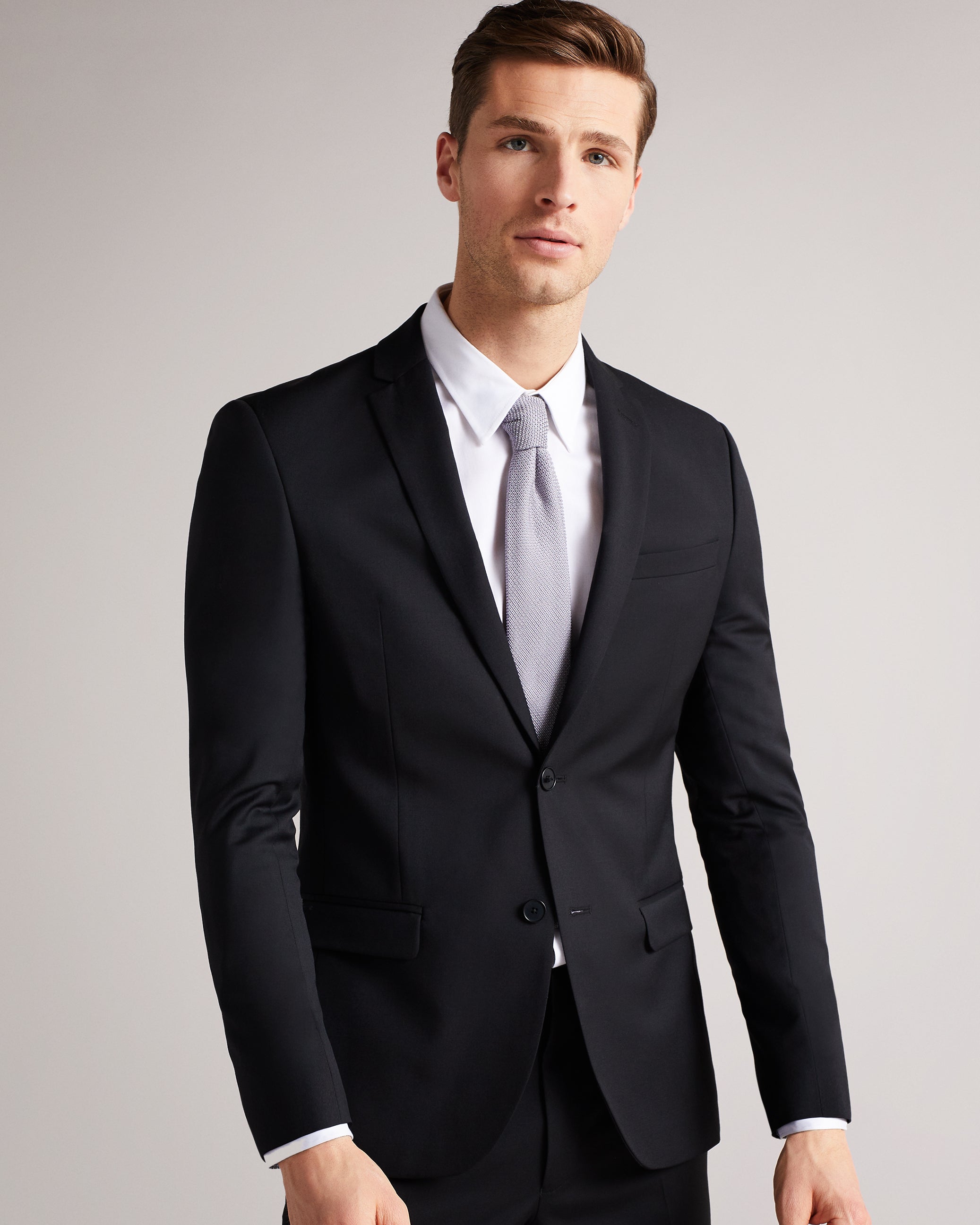 Men's Dundejs Black