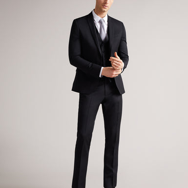 Men's Dundejs Black