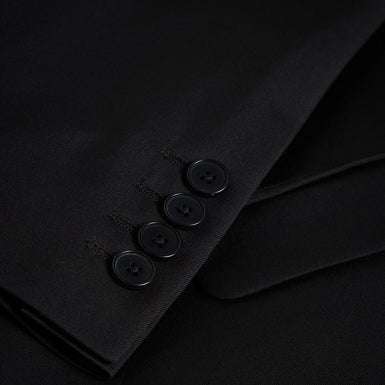 Men's Dundejs Black