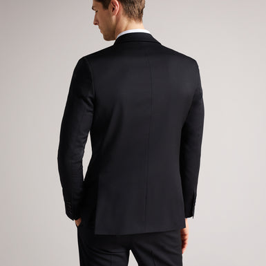 Men's Dundejs Black