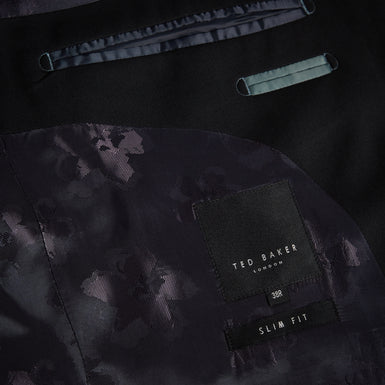 Men's Dundejs Black