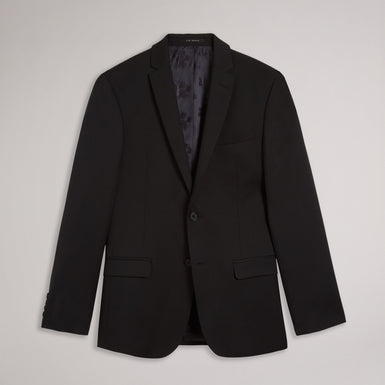 Men's Dundejs Black