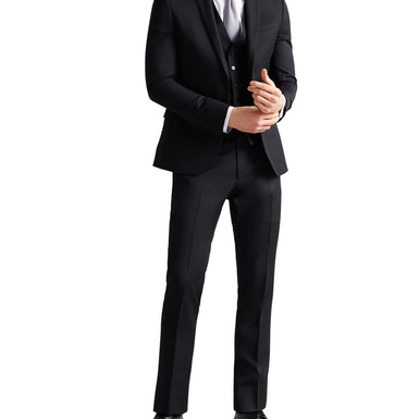 Men's Dundejs Black