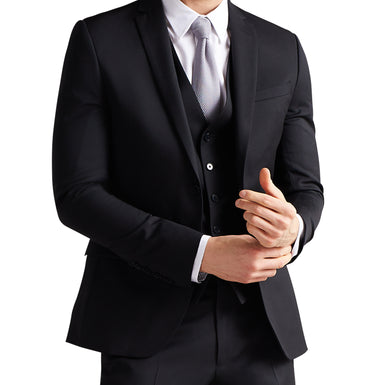 Men's Dundejs Black