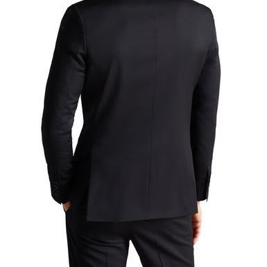 Men's Dundejs Black