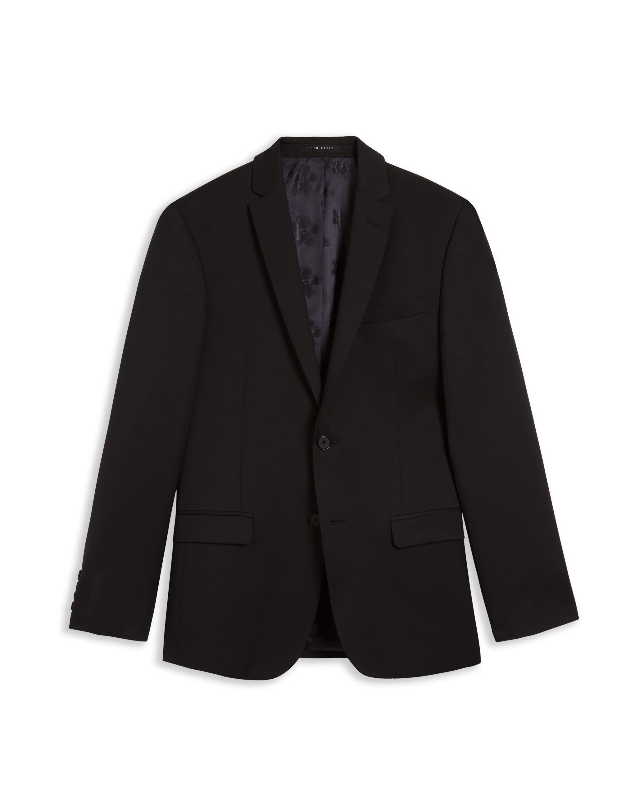Men's Dundejs Black