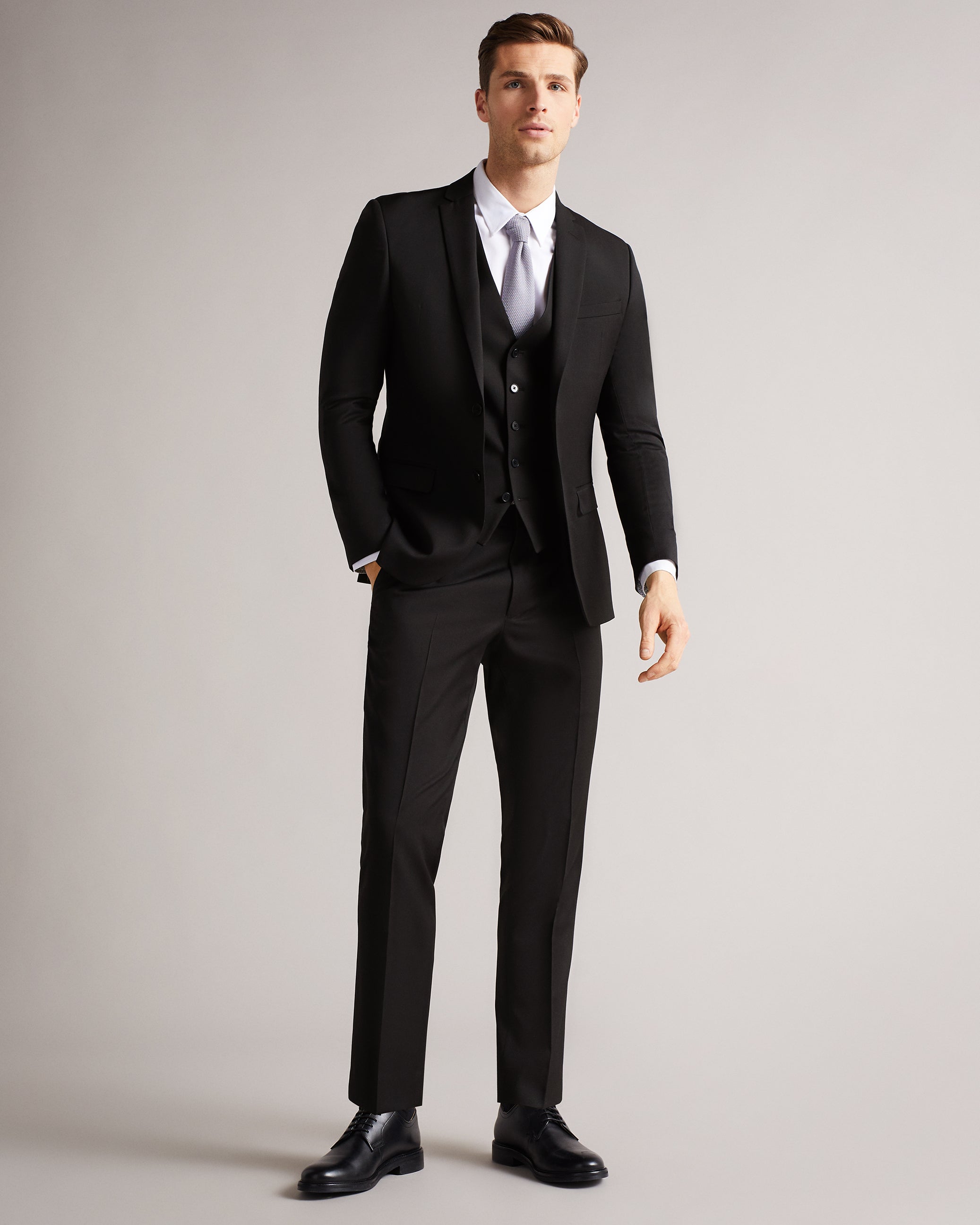 Men's Dundets Black