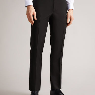 Men's Dundets Black