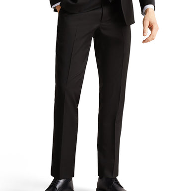 Men's Dundets Black
