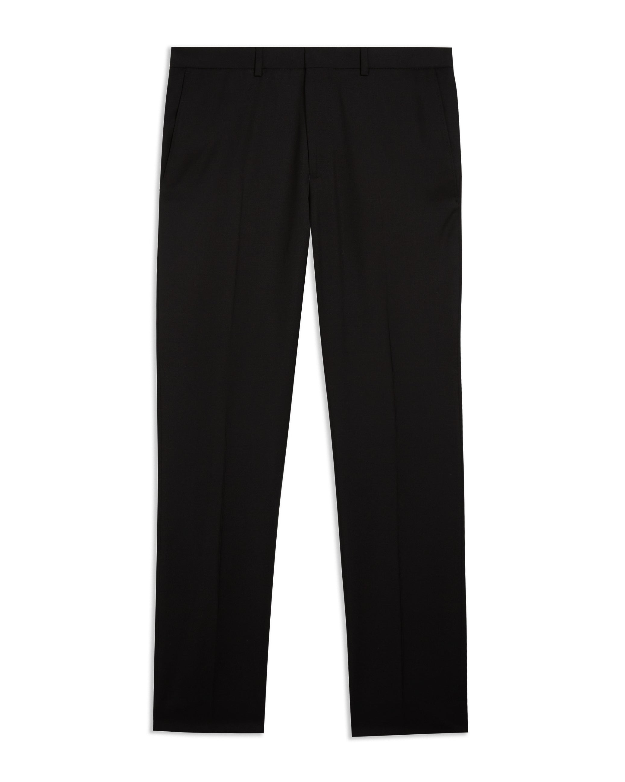 Men's Dundets Black