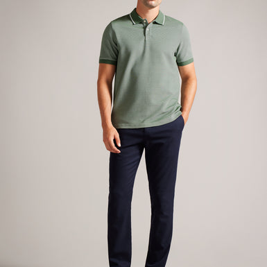 Men's Ellerby Mid-Green
