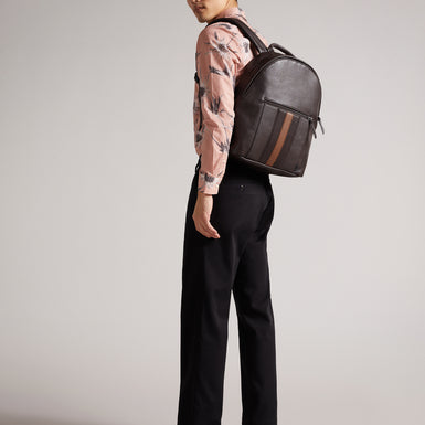 Men's Esentle Brn-Choc