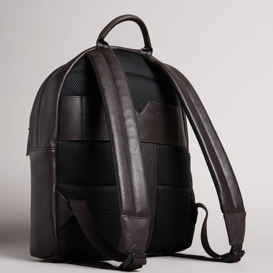 Men's Esentle Brn-Choc