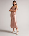 Women's Esta Dusky-Pink