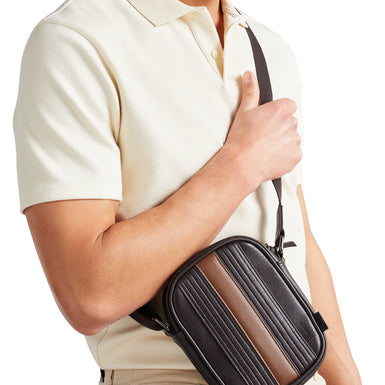 Men's Evver Brn-Choc