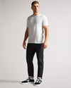 Men's Finchly Navy-Blue