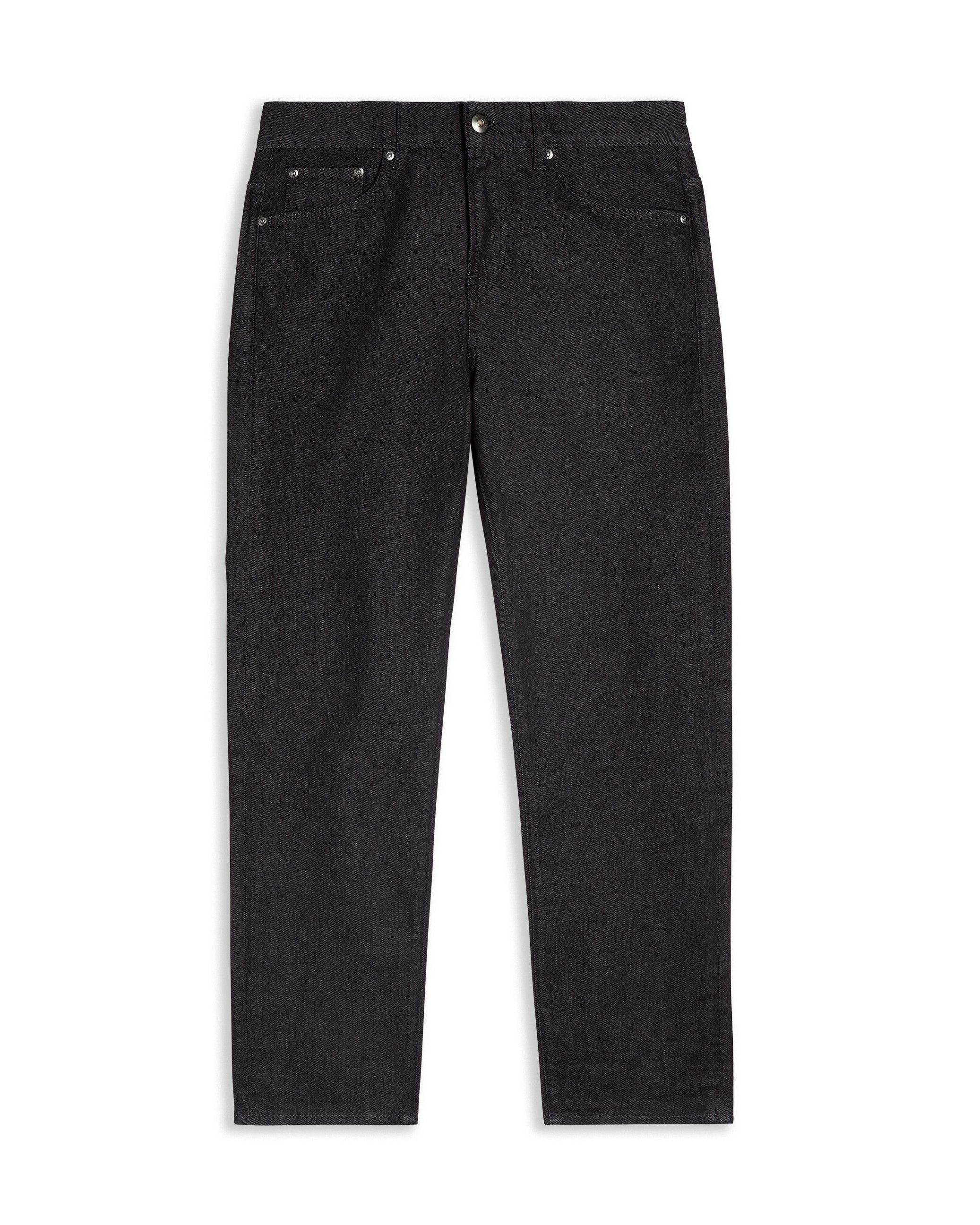 Men's Finchly Navy-Blue