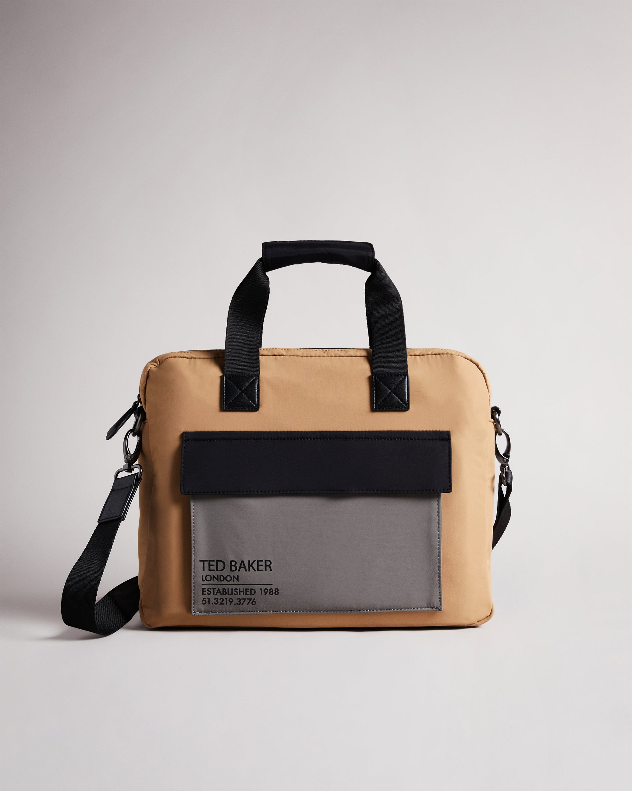 Men's Freds Tan