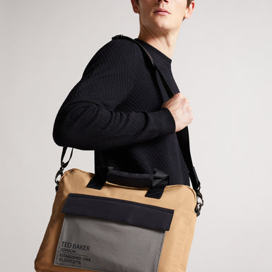 Men's Freds Tan