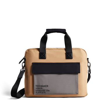 Men's Freds Tan