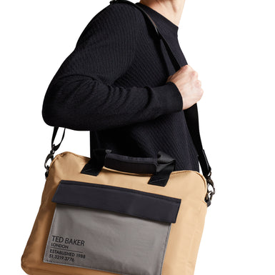 Men's Freds Tan