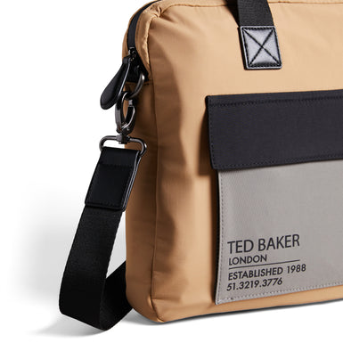 Men's Freds Tan