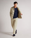 Men's Gerlan Ecru