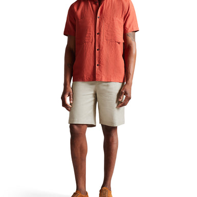 Men's Golan Ecru