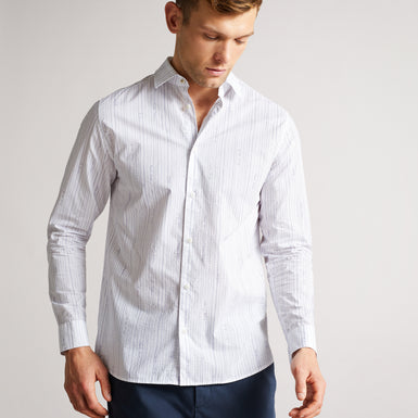 Men's Hadlo Purple