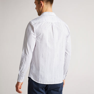 Men's Hadlo Purple