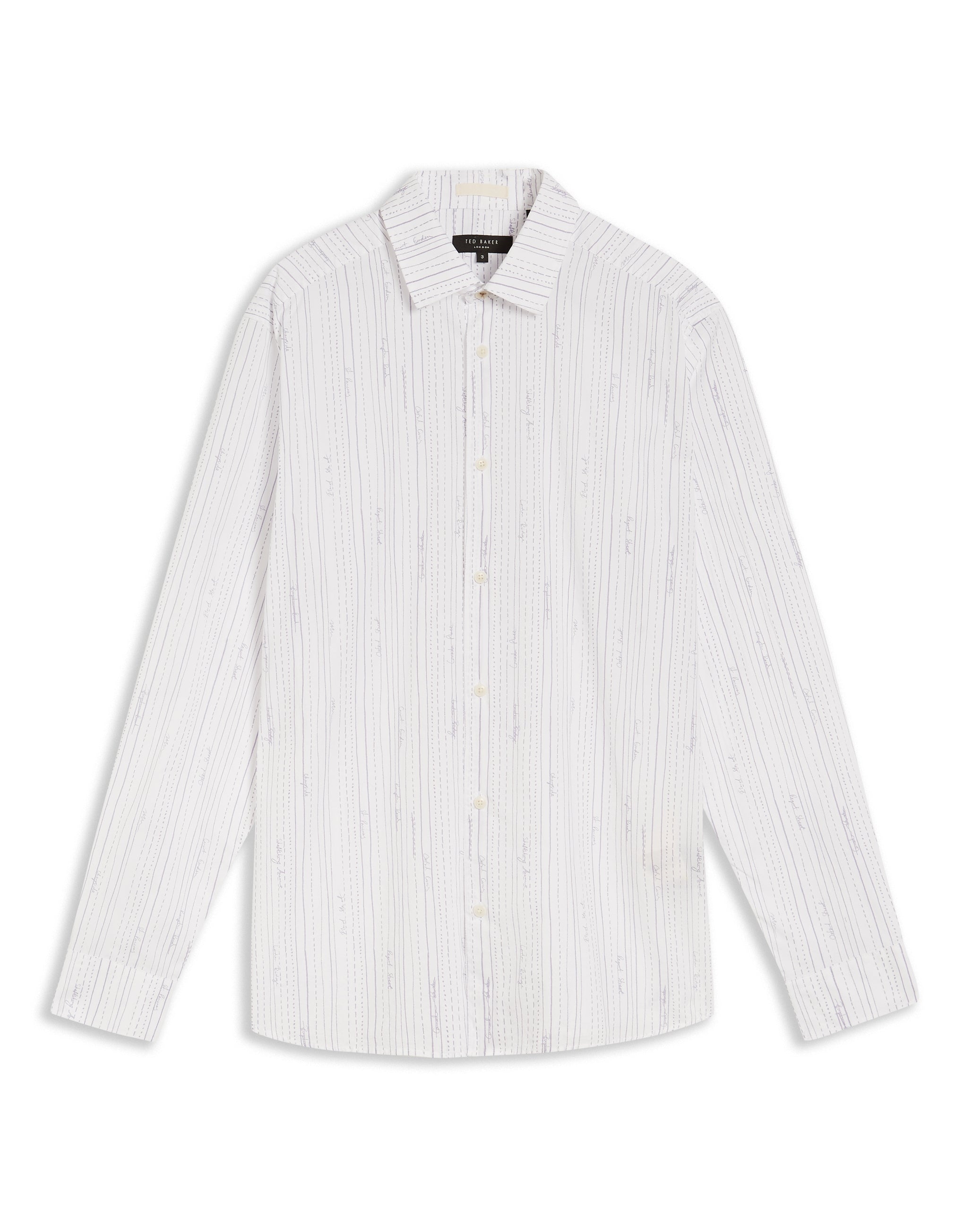 Men's Hadlo Purple