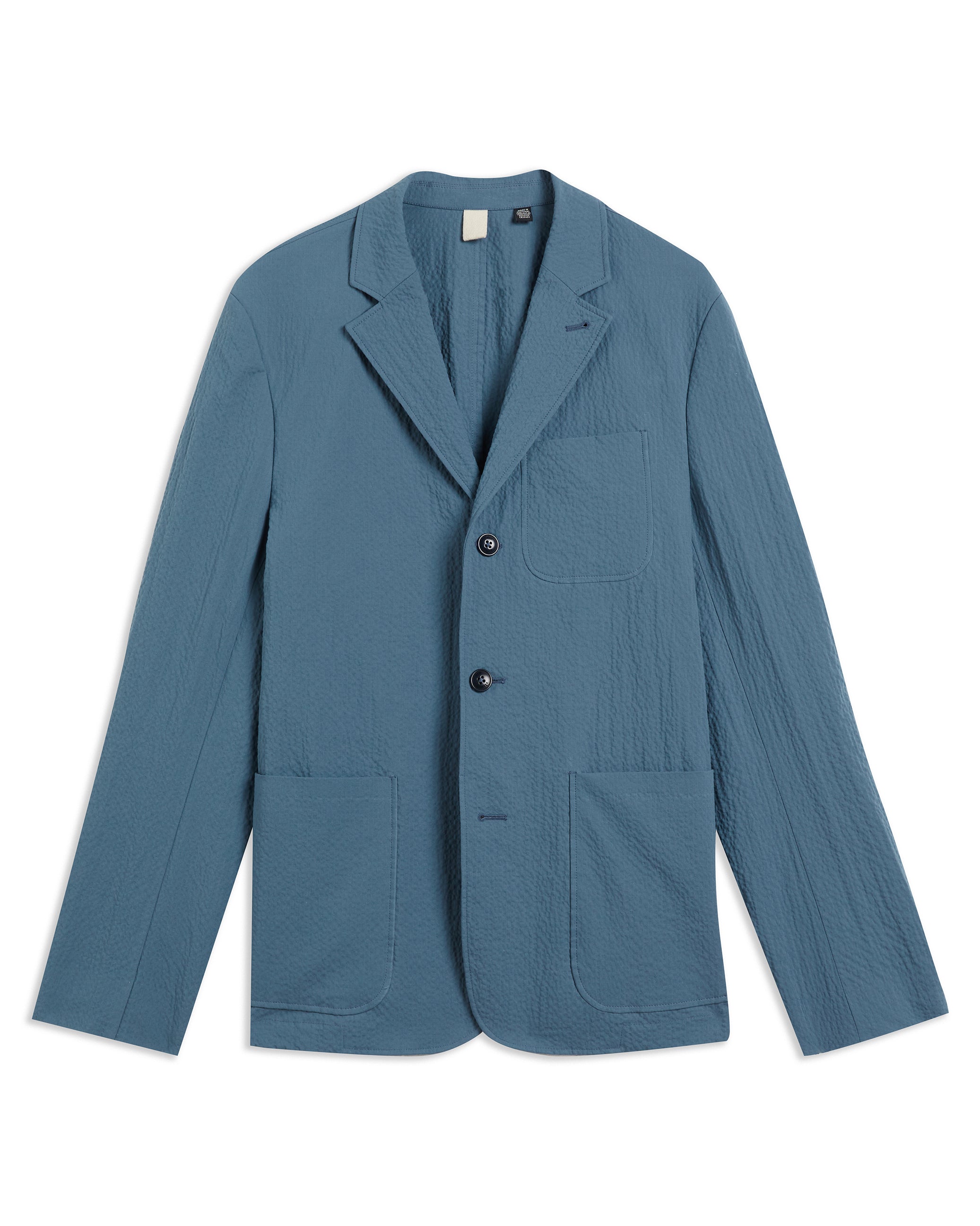 Men's Hanham Sky-Blue